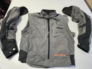 Chaqueta de Moto BMW Motorrad Talla M