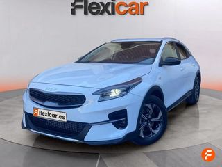 Kia XCeed 1.5 MHEV iMT Drive 118kW (160CV)