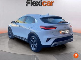 Kia XCeed 1.5 MHEV iMT Drive 118kW (160CV)