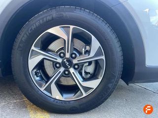 Kia XCeed 1.5 MHEV iMT Drive 118kW (160CV)