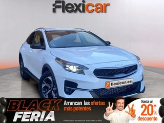 Kia XCeed 1.5 MHEV iMT Drive 118kW (160CV)