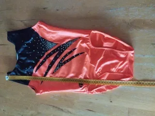 Maillot Gimnasia+ camiseta