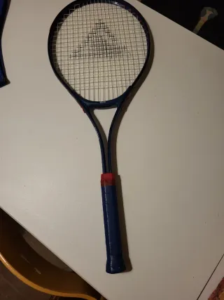 Raqueta de Tenis Gam L2