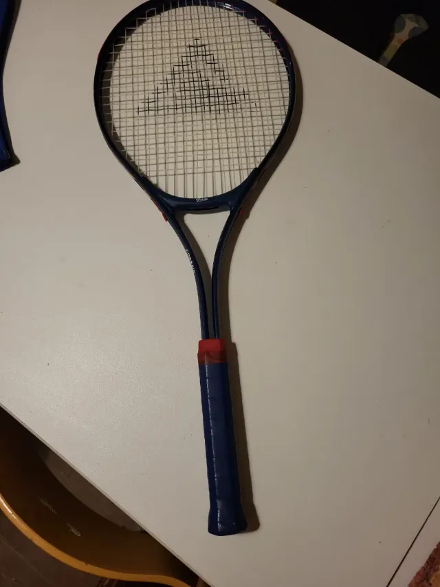 Raqueta de Tenis Gam L2