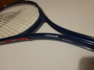Raqueta de Tenis Gam L2