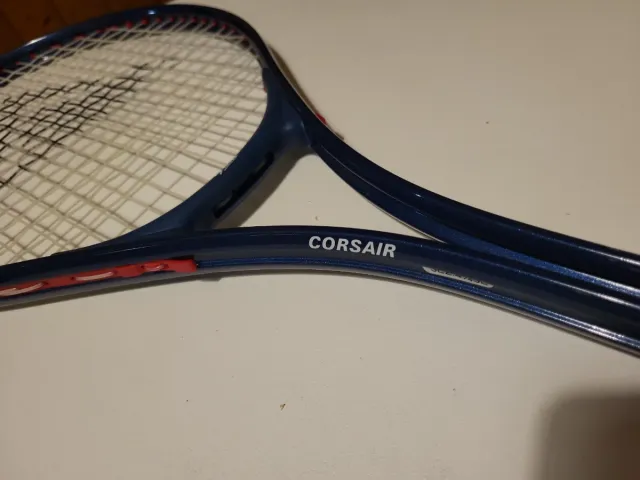 Raqueta de Tenis Gam L2