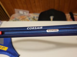 Raqueta de Tenis Gam L2