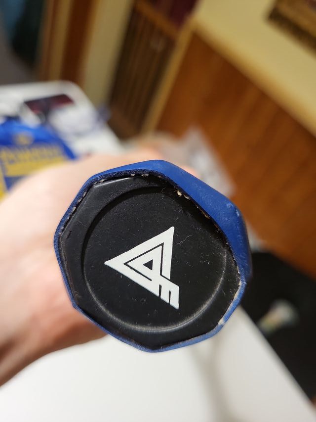 Raqueta de Tenis Gam L2