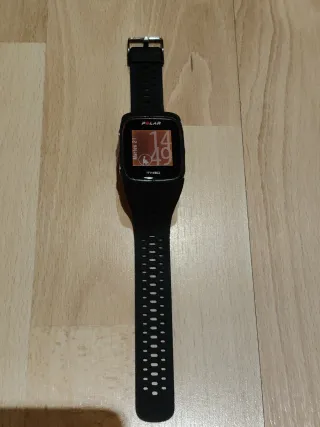 Polar M430