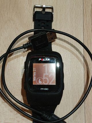 Polar M430