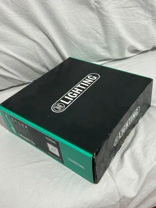 Foco LED GE Lighting