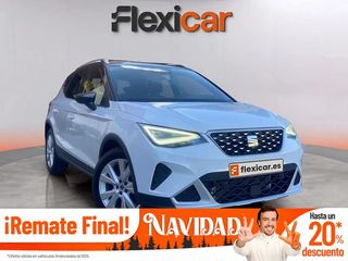 Seat Arona 1.0 TSI 81kW (110CV) DSG Xperience P XL