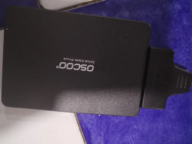 Disco Estado Sólido OSCOO