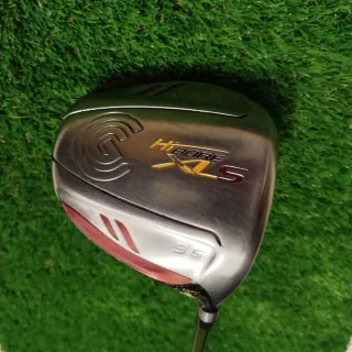 Driver Cleveland Hibore XLS Golf