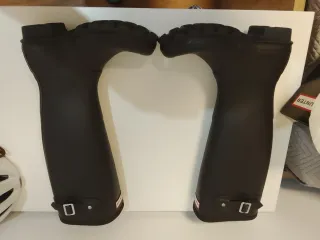 Botas Hunter Negras original Tall