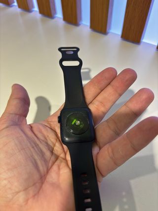 Apple Watch SE para piezas