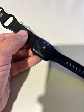 Apple Watch SE para piezas