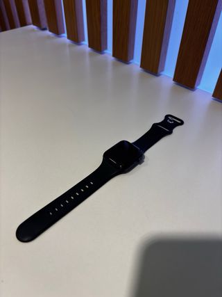 Apple Watch SE para piezas