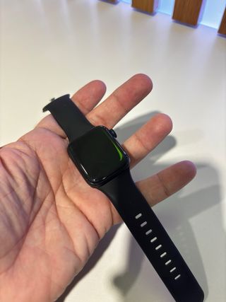 Apple Watch SE para piezas