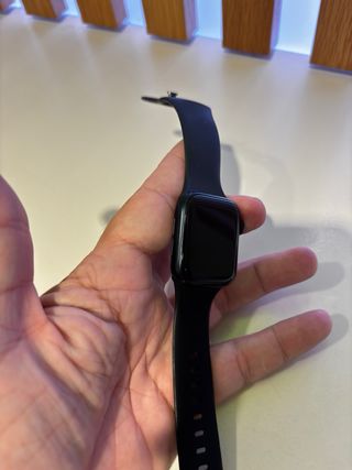 Apple Watch SE para piezas