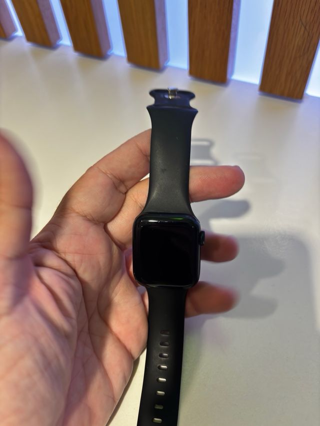 Apple Watch SE para piezas