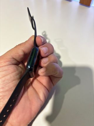 Apple Watch SE para piezas