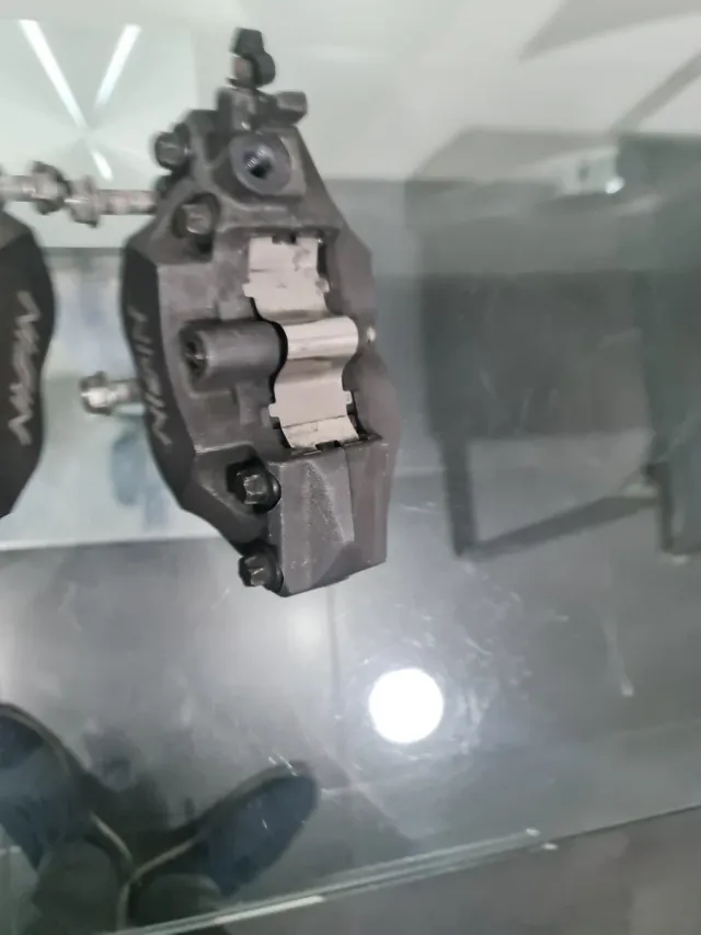 Pinzas Freno Delanteras Honda CBR900RR