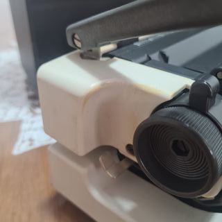 Máquina de escribir Lettera 42