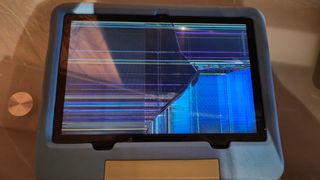 Tablet Infantil Android 13 | 128GB + 10GB RAM