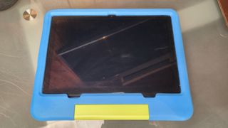 Tablet Infantil Android 13 | 128GB + 10GB RAM