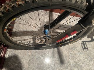 Orbea Bicicleta Descenso