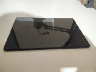 Lenovo Tab P11 con Lápiz y Funda Teclado