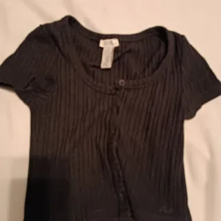 Lote 8 Tops/Camisetas Talla XS