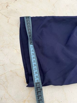 Pantalón Vintage Reebok Trackpants Azul