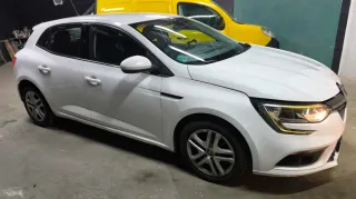 Renault Megane 2016