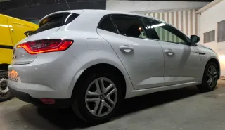 Renault Megane 2016