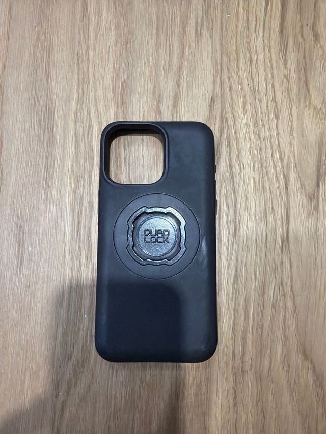 Funda Quack Lock iPhone 15 Pro Max