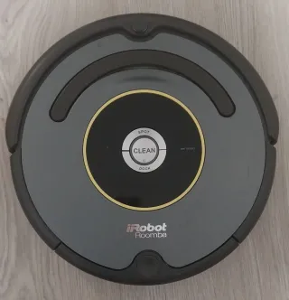 iRobot Roomba y repuestos