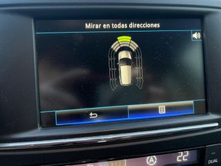 Renault Kadjar ZEN AUTO.