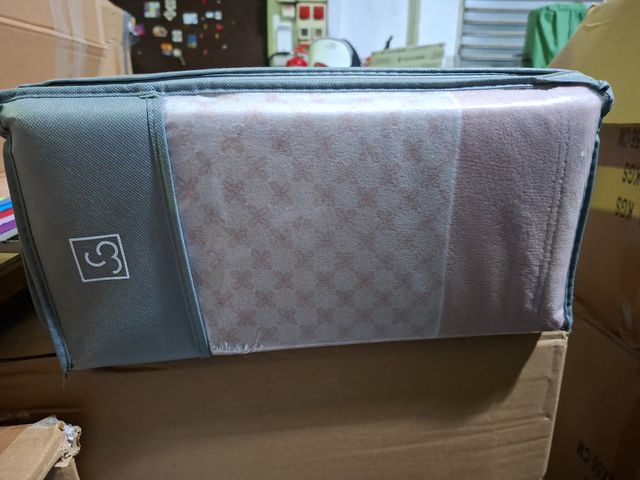 Juego de Sábanas Coralina 180