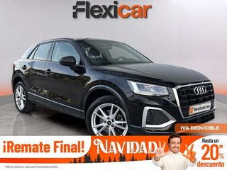 Audi Q2 Advanced 35 TDI 110kW (150CV) S tronic