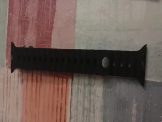 Correa Apple Watch Ultra 2 Negra