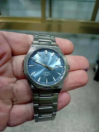 CASIO EDIFICE efr-s108d-2a/ OFERTA BLACK FRIDAY