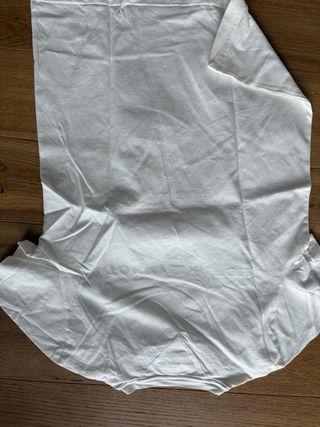 Camiseta Tommy Hilfiger Blanca