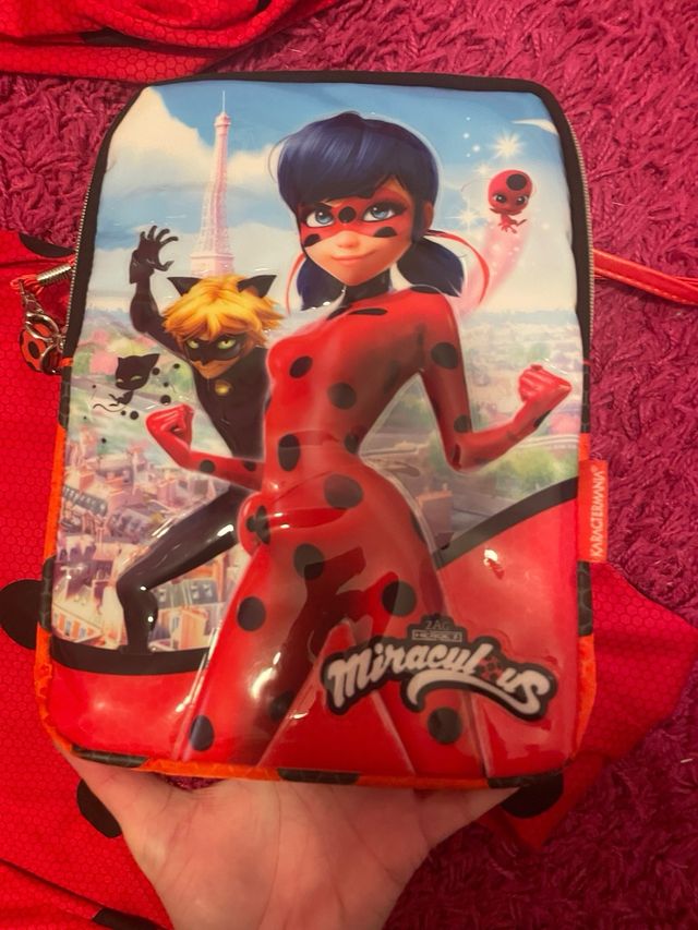 6 Disfraces infantiles