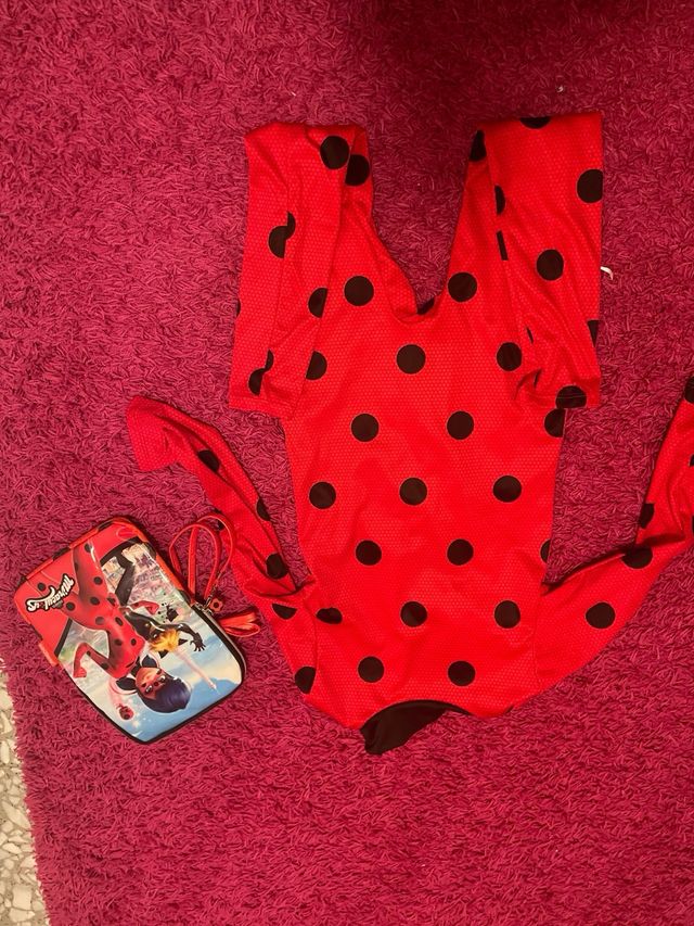 6 Disfraces infantiles