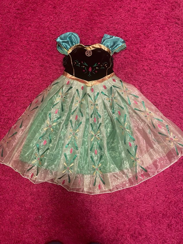 6 Disfraces infantiles