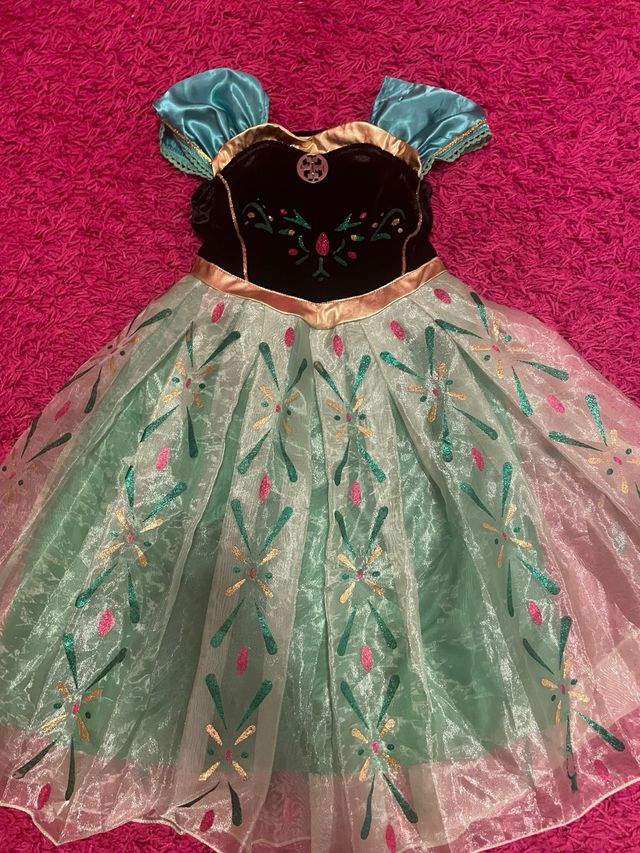 6 Disfraces infantiles