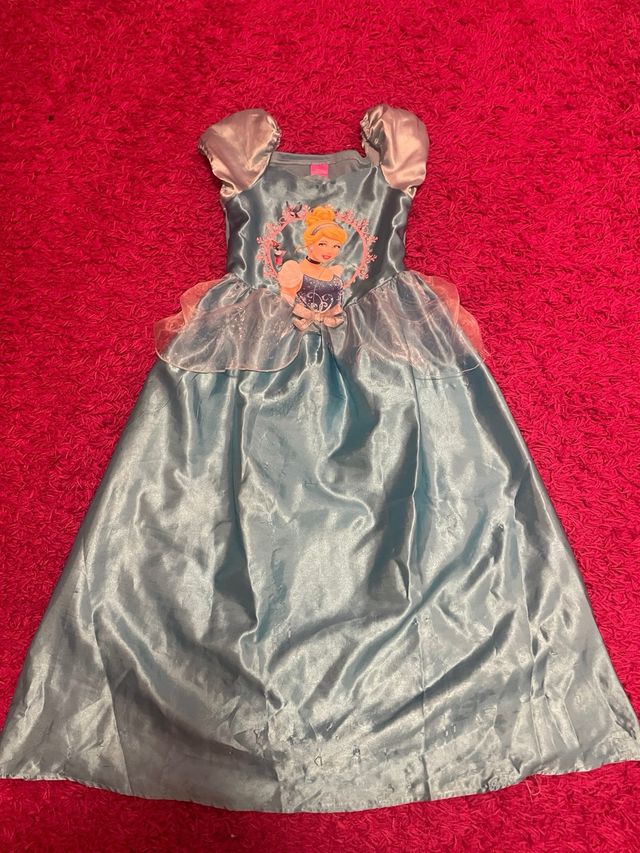 6 Disfraces infantiles