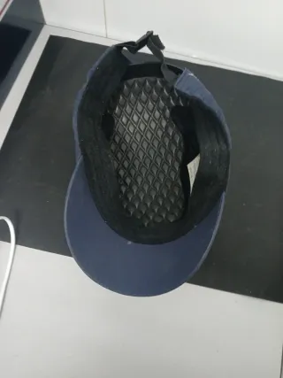 Gorra de Protección para la cabeza